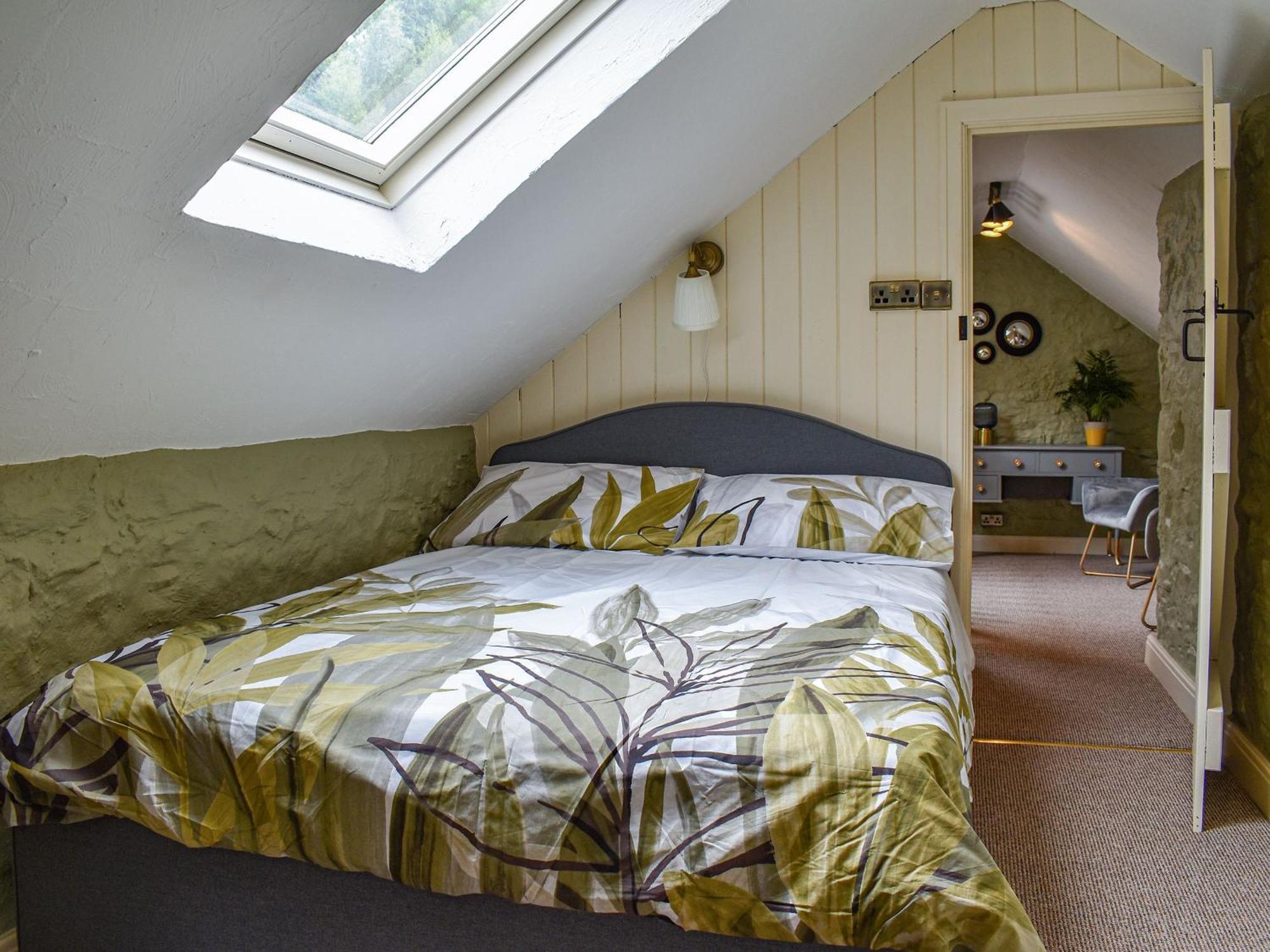 Little Sitch Barn - Uk39602 Villa Matlock  Luaran gambar