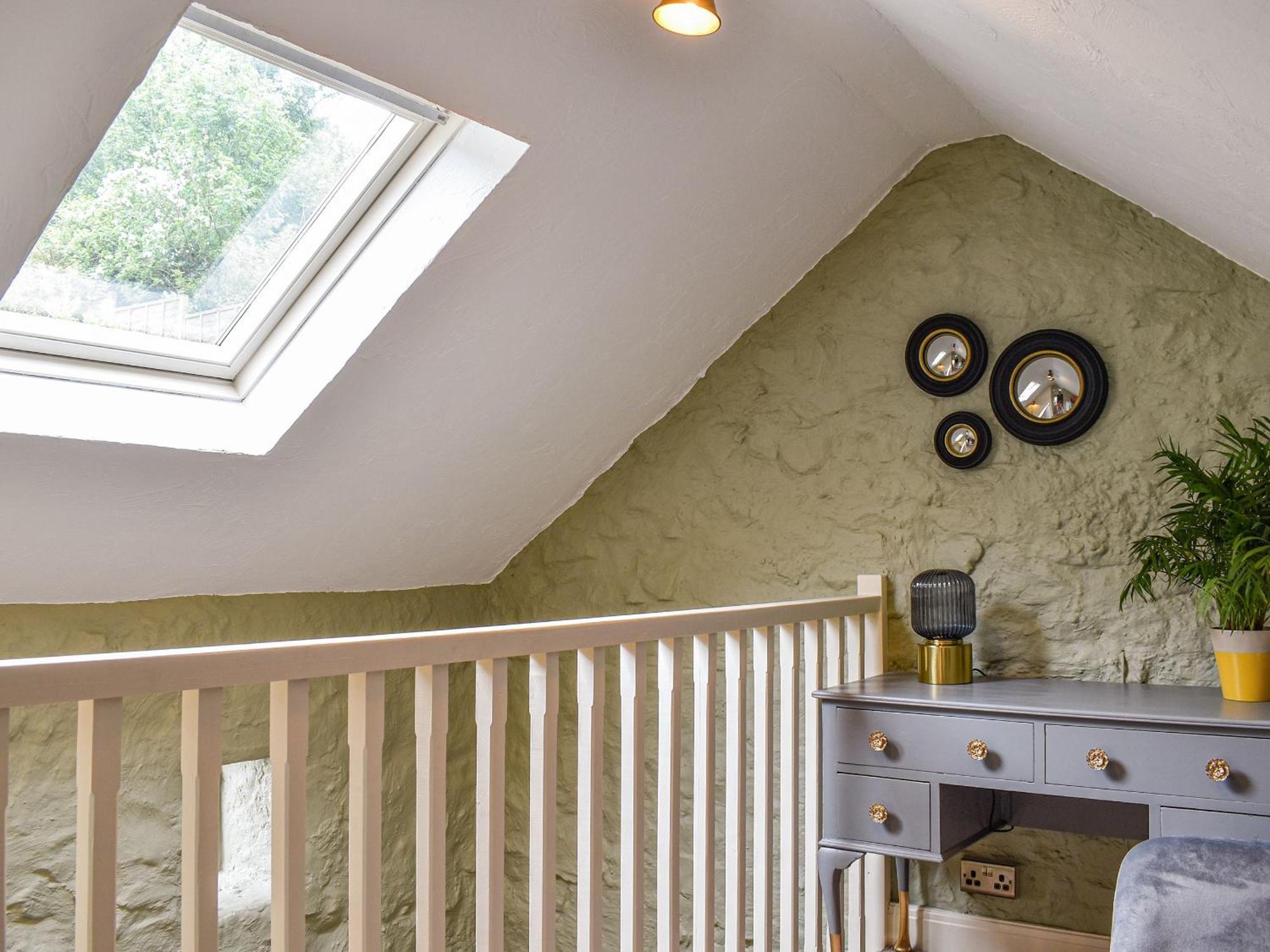 Little Sitch Barn - Uk39602 Villa Matlock  Luaran gambar