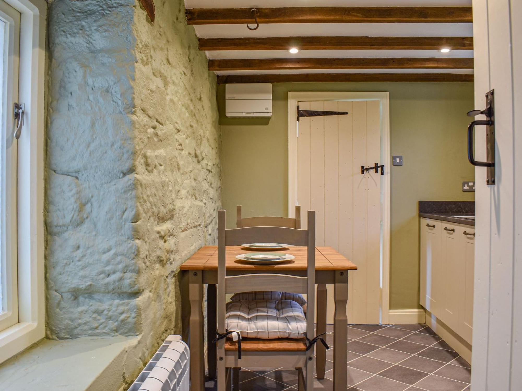 Little Sitch Barn - Uk39602 Villa Matlock  Luaran gambar