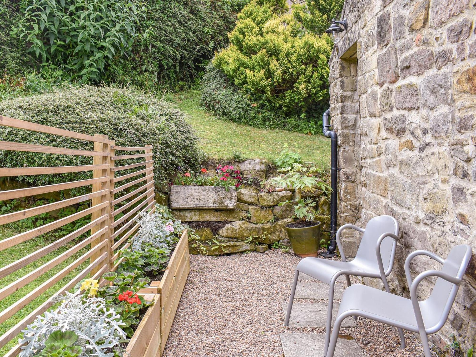 Little Sitch Barn - Uk39602 Villa Matlock  Luaran gambar
