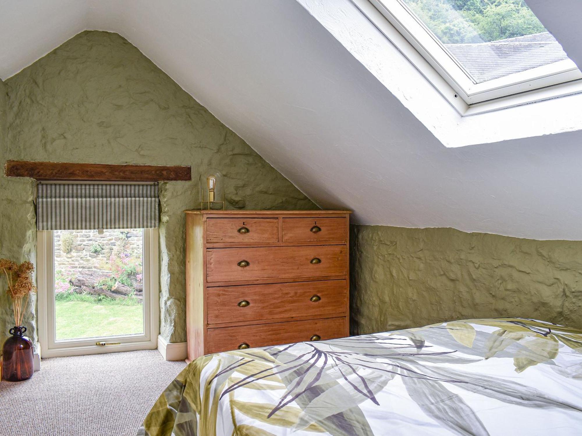 Little Sitch Barn - Uk39602 Villa Matlock  Luaran gambar