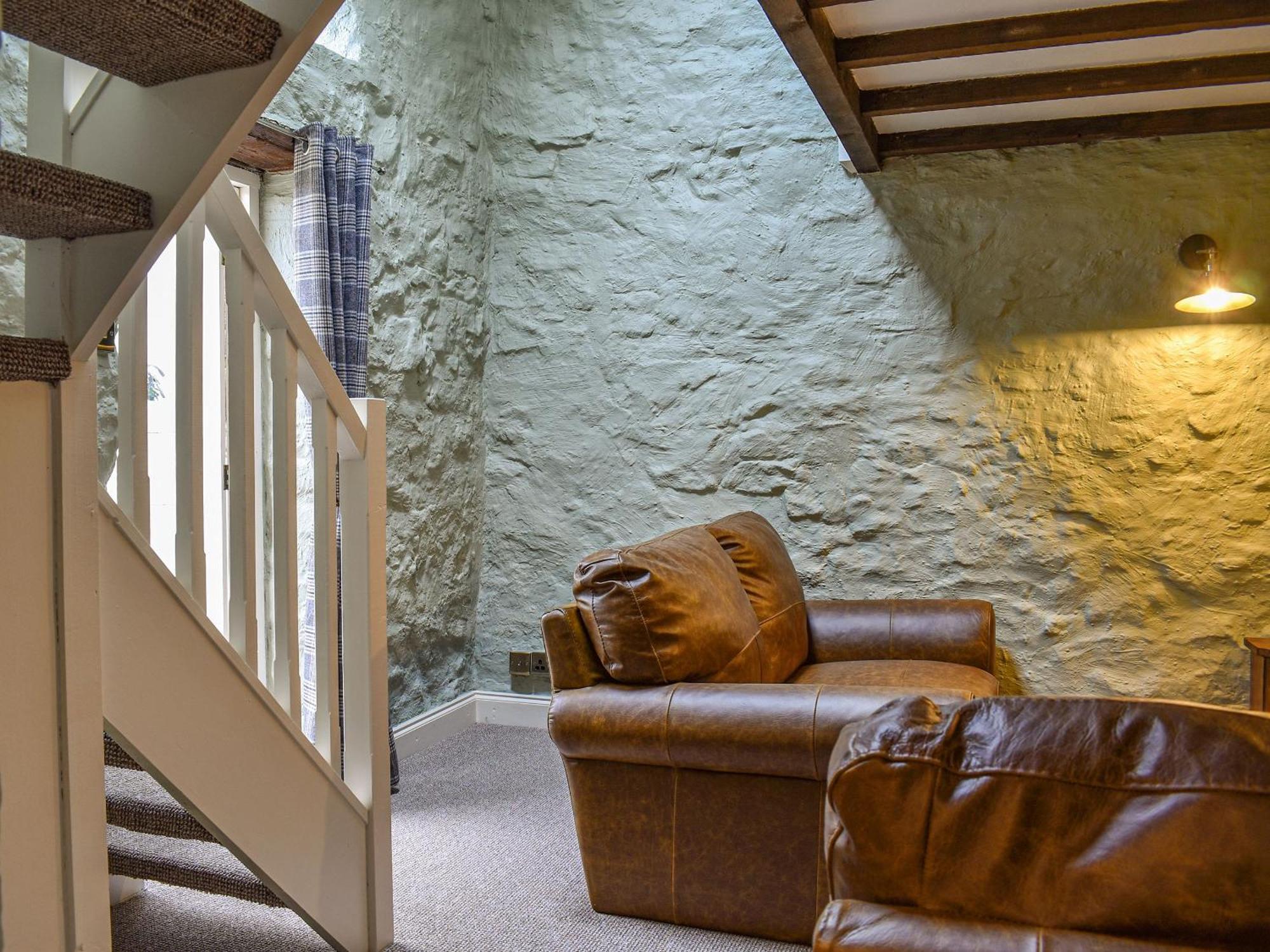 Little Sitch Barn - Uk39602 Villa Matlock  Luaran gambar